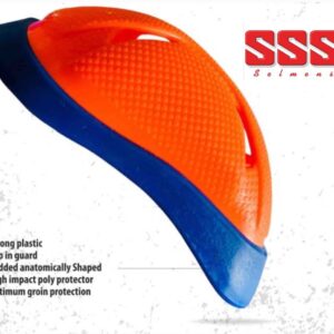 SSS Online Abdominal Guard L Guard Mens