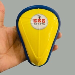 SSS Sports Cricket Abdominal Guard Kids