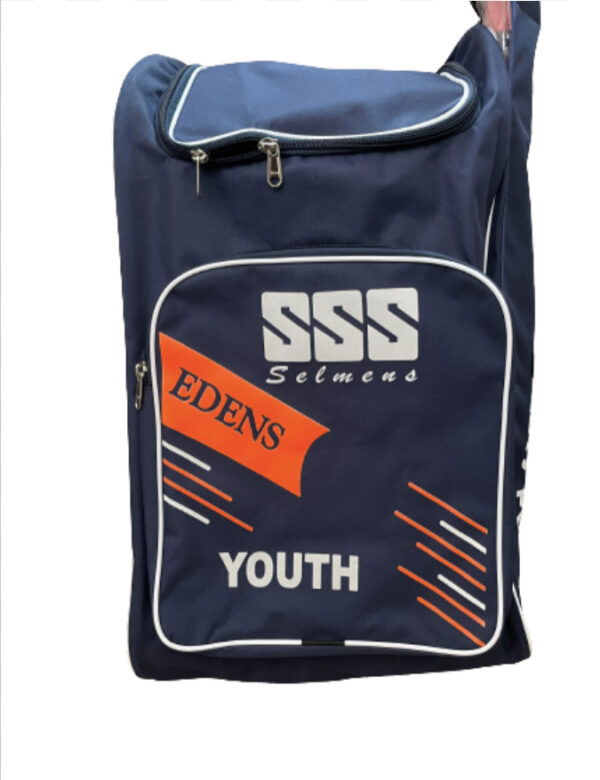 SSS Kitbag ( Edens Youth)